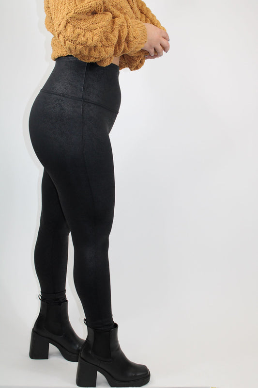 Black Leggings